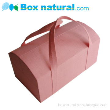 Paper Briefcase